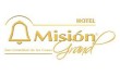 Logo Hotel Misión Grand San Cristóbal de las Casas