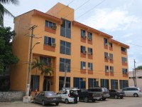 Foto del Hotel Hotel Club Náutico El Dorado