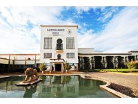 Foto del Hotel Hotel Spa Hacienda Baruk