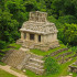 Circuito Palenque Extenso - programa de 5 días