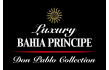 Logo Hotel Luxury Bahia Principe Akumal