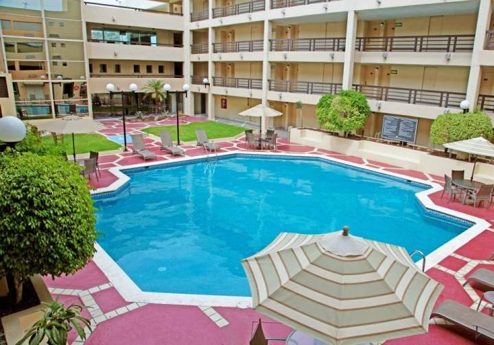 hotel