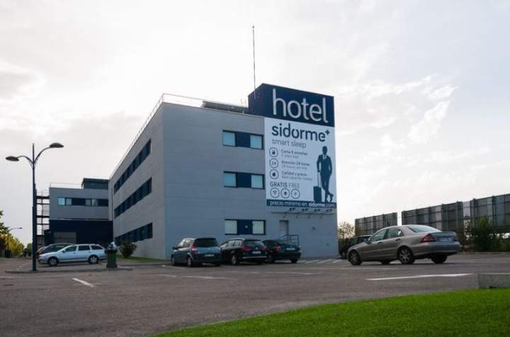 HOTELES MADRID LAS ROZAS hoteles madrid las rozas: