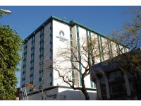 Foto del Hotel Aranzazú Eco Guadalajara