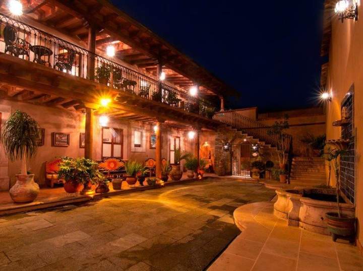 Vacaciones Inolvidables En Patzcuaro us.pricetravel.com