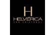 Logo Hotel Hotel Helvérica