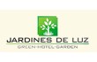 Logo Hotel Hotel Jardines de Luz
