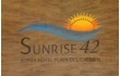 Logo Hotel Sunrise 42 Suites Hotel