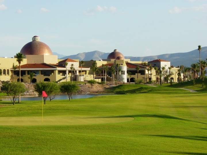 Hotel Montebello Golf & Resort, Torreón, México PriceTravel