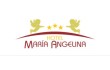 Logo Hotel Hotel María Angelina
