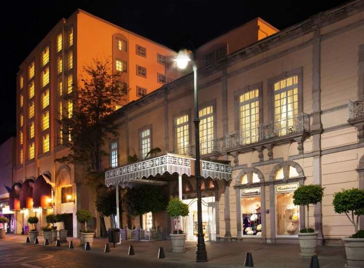 Francia hotel Francia hotel
