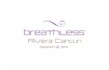Logo Hotel Breathless Riviera Cancún Resort & Spa