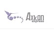 Logo Hotel Axkan Express