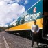 Circuito Descubre Chihuahua en Tren - programa de 5 días