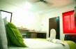 Logo Hotel The Olive Hotel & Boutique