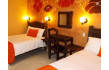 Logo Hotel Hotel Posada las Casas
