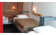 Logo Hotel El Hostalito 14