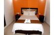 Logo Hotel John David