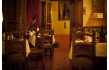 Logo Hotel La Casa de Mama