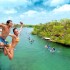 Paquete Familiar Tour Xel-Há (2 adultos + 2 menores)