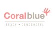 Logo Hotel Coral Blue Beach CondoHotel