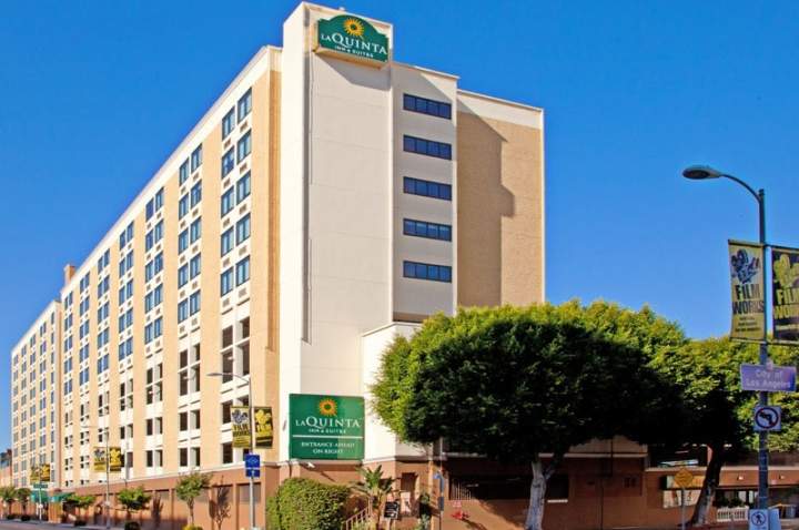Casino la quinta exclusiva