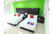 Logo Hotel Chiapas Hotel Express