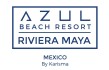 Logo Hotel Azul Beach Resort Riviera Maya, Hotel by Karisma