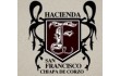 Logo Hotel Hotel Hacienda San Francisco