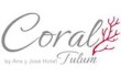 Logo Hotel Coral Tulum