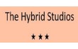 Logo Hotel The Hybrid Studios