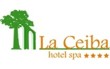 Logo Hotel La Ceiba Hotel Spa