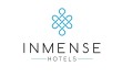 Logo Hotel Las Escaleras by Inmense
