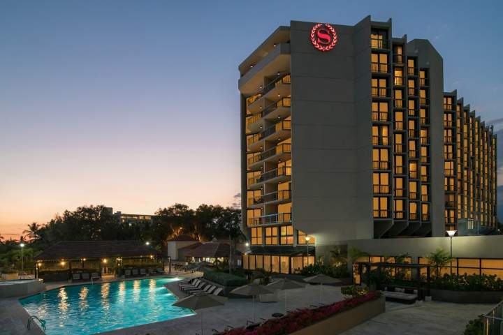 Singles hotels in santa domingo Single Man Going To Santo Domingo - Santo Domingo Forum - TripAdvisor
