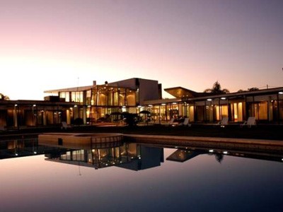 Fën Hoteles