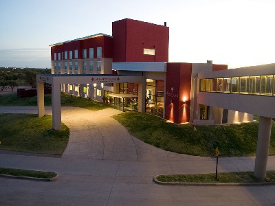 Amerian Hoteles