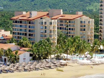 Hoteles Fontán