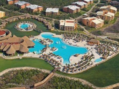 Palladium Hotels & Resorts