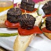 Morcilla o moronga,Ciudad Juárez, Mexico