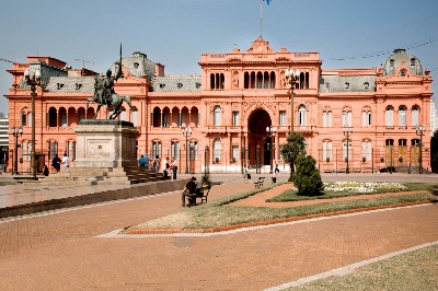 Buenos Aires, Ciudad de,Argentina