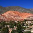 San Salvador de Jujuy