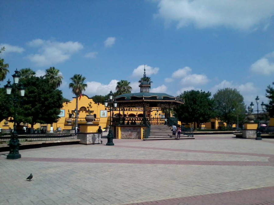 Ramos Arizpe, Coahuila, Mexico, Mexico