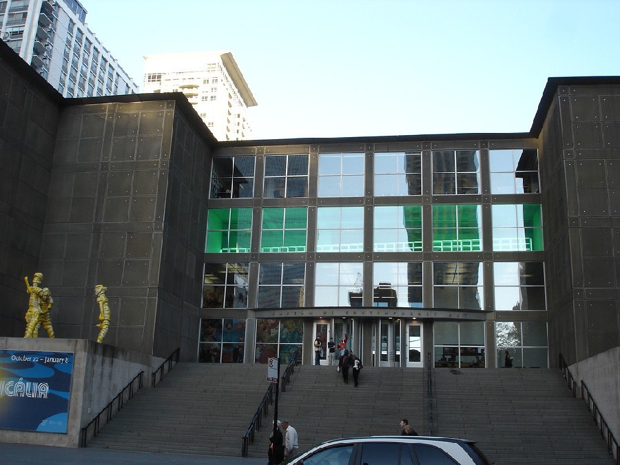 Galería de fotos de Chicago, United States