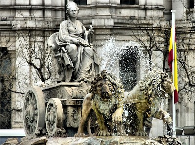 Madrid,Spain