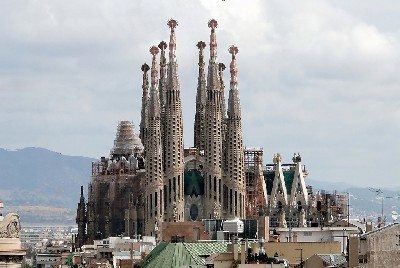 Barcelona,Spain