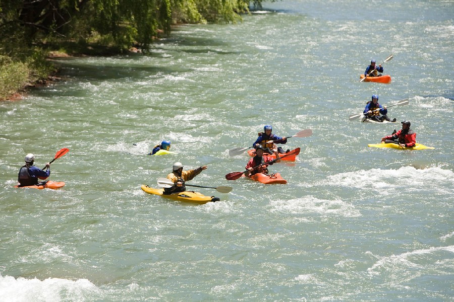 temperatura en san rafael