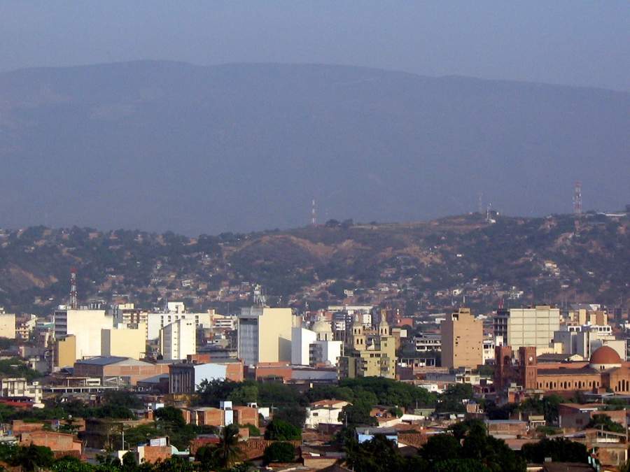 Cucuta, Colombia