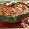Cochinita pibil,Mérida, Mexico