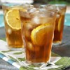 Iced tea,Los Ángeles, United States