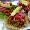 Panucho,Mérida, Mexico
